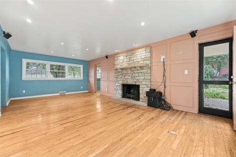 266 Harrison Road Wilkins Township PA 15145