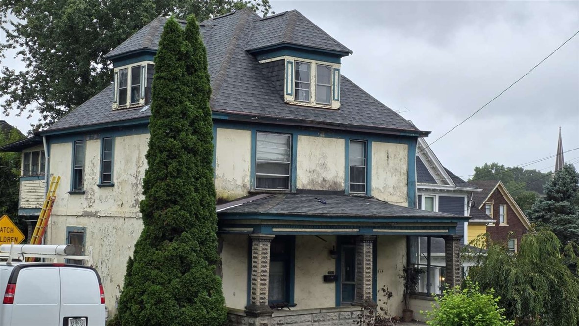 519 E Brady Street City Of But Ne PA 16001