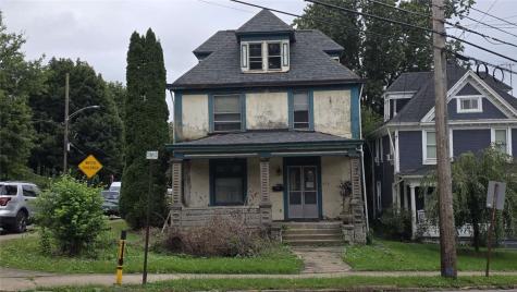 519 E Brady Street City Of But Ne PA 16001