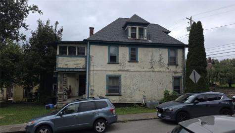 519 E Brady Street City Of But Ne PA 16001
