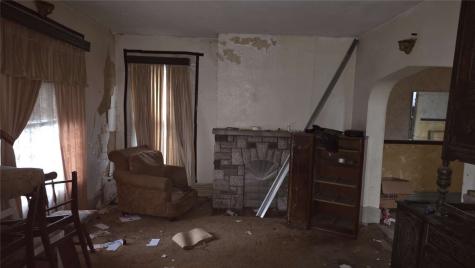 519 E Brady Street City Of But Ne PA 16001