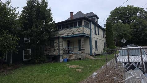 519 E Brady Street City Of But Ne PA 16001
