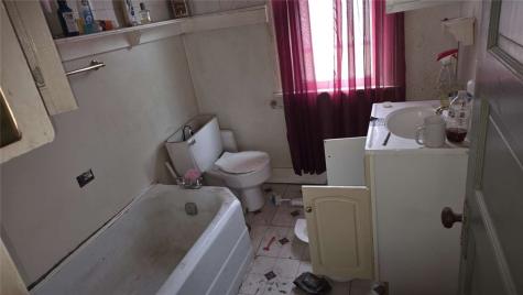 519 E Brady Street City Of But Ne PA 16001