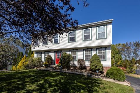 503 Stirrup Drive Hempfield Township PA 15601