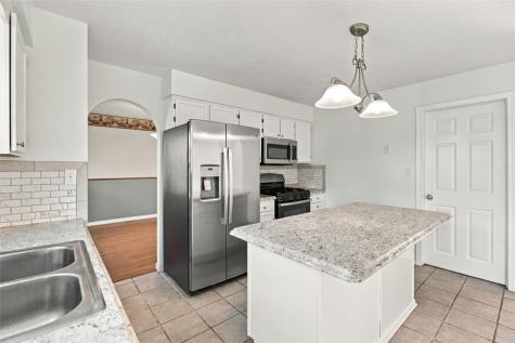 503 Stirrup Drive Hempfield Township PA 15601