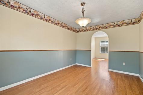 503 Stirrup Drive Hempfield Township PA 15601