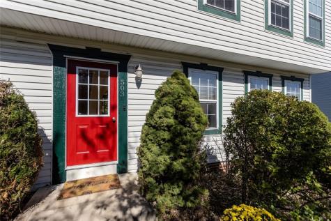 503 Stirrup Drive Hempfield Township PA 15601