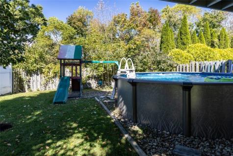 503 Stirrup Drive Hempfield Township PA 15601