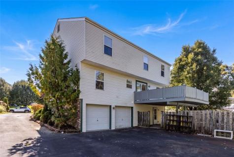 503 Stirrup Drive Hempfield Township PA 15601