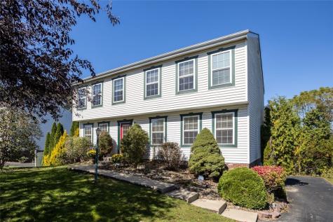 503 Stirrup Drive Hempfield Township PA 15601