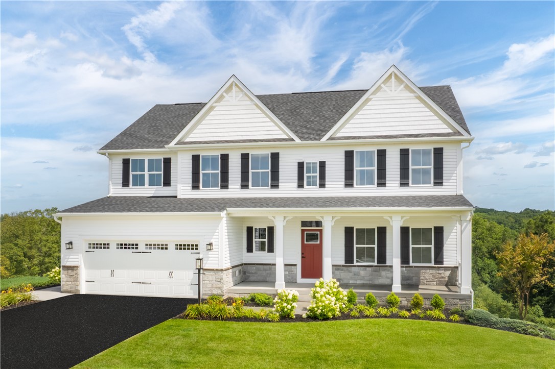 410 Haymaker Court Peters Township PA 15317