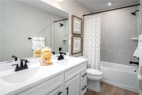 410 Haymaker Court Peters Township PA 15317