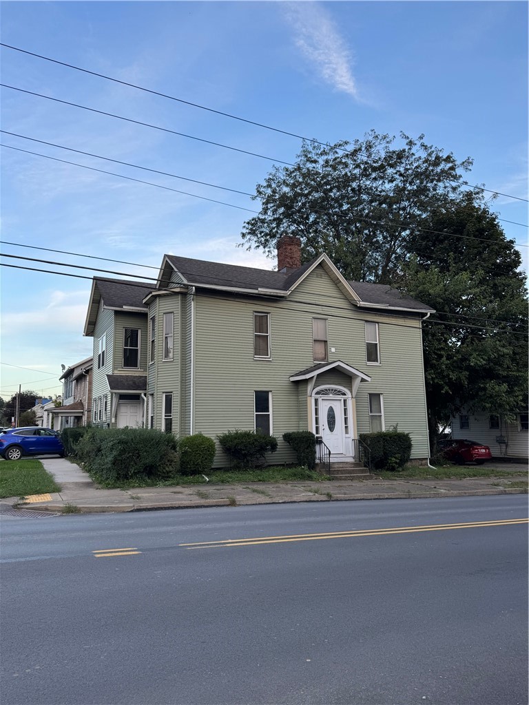 105 S Walnut Street Blairsville Area PA 15717