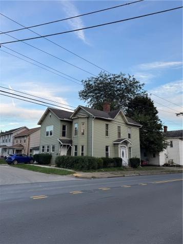 105 S Walnut Street Blairsville Area PA 15717