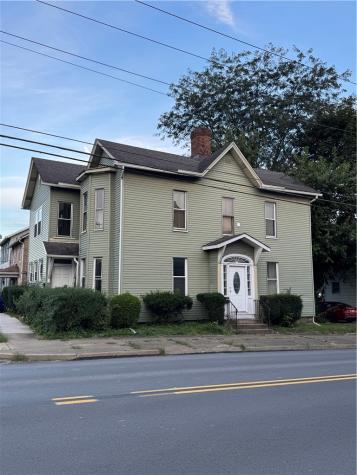 105 S Walnut Street Blairsville Area PA 15717