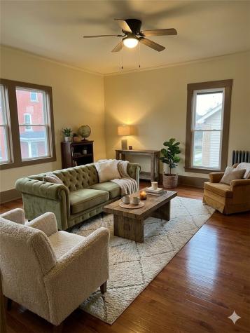 105 S Walnut Street Blairsville Area PA 15717