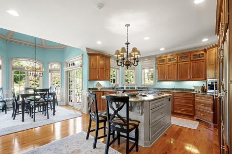 1085 St Mellion Drive Collier Township PA 15142