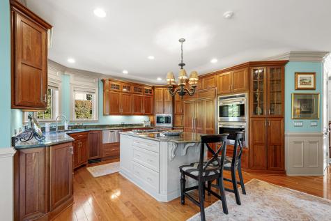 1085 St Mellion Drive Collier Township PA 15142