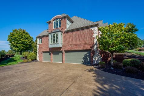 1085 St Mellion Drive Collier Township PA 15142