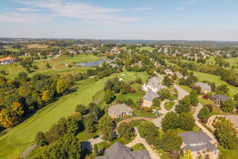 1085 St Mellion Drive Collier Township PA 15142