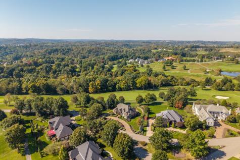 1085 St Mellion Drive Collier Township PA 15142