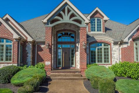 1085 St Mellion Drive Collier Township PA 15142