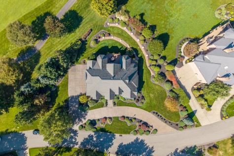 1085 St Mellion Drive Collier Township PA 15142