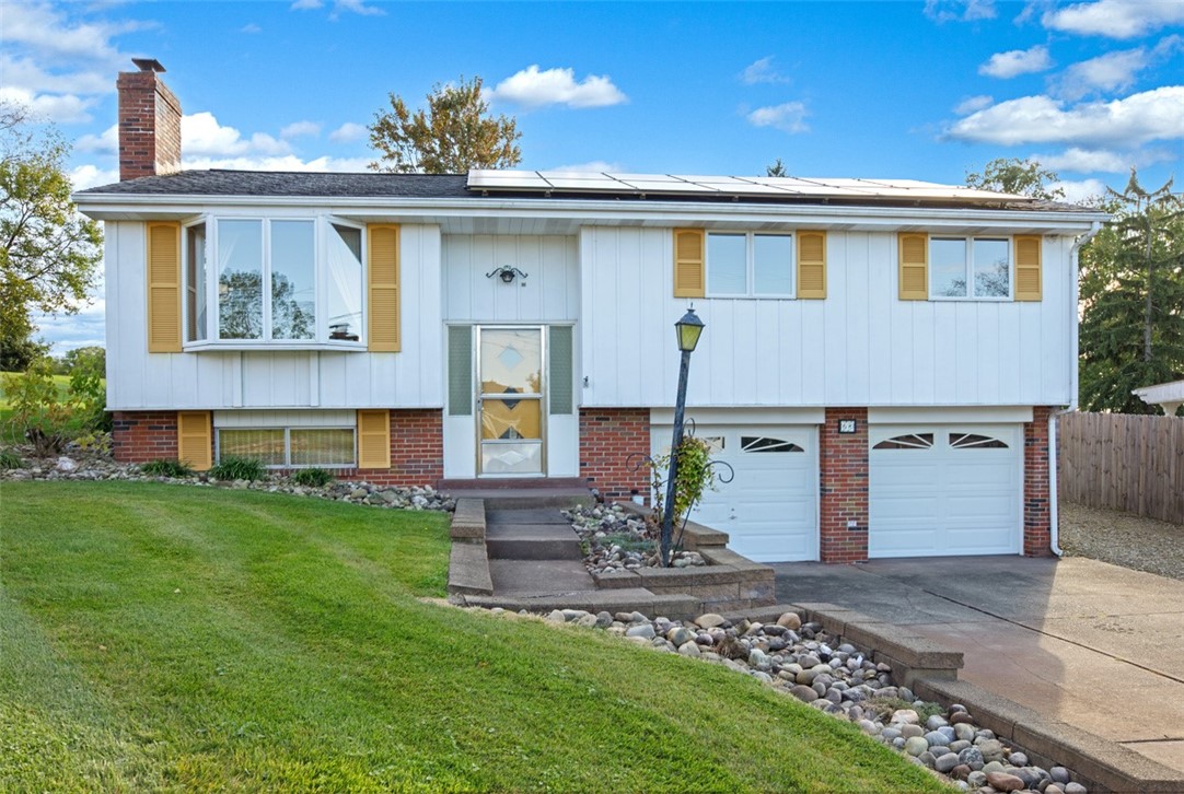 68 Suncrest Drive Delmont PA 15626