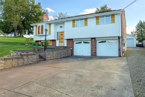68 Suncrest Drive Delmont PA 15626