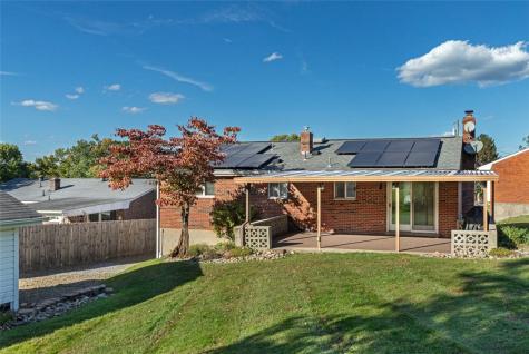 68 Suncrest Drive Delmont PA 15626