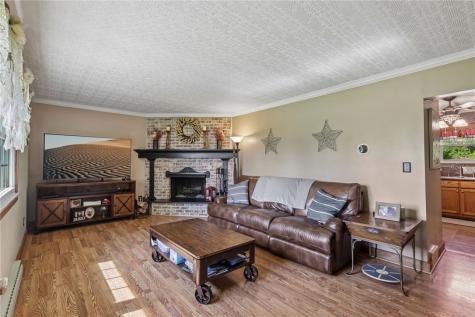 171 Mcclelland Road North Beaver Township PA 16102