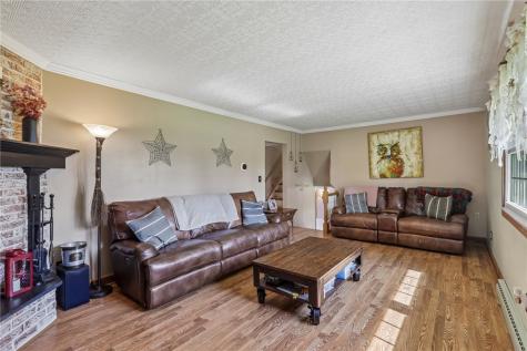171 Mcclelland Road North Beaver Township PA 16102