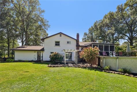 171 Mcclelland Road North Beaver Township PA 16102
