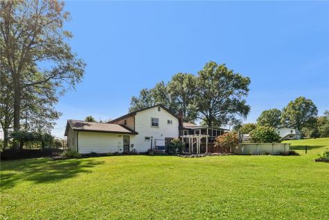 171 Mcclelland Road North Beaver Township PA 16102