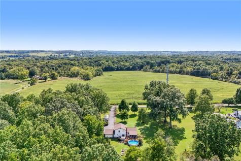 171 Mcclelland Road North Beaver Township PA 16102