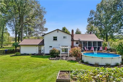 171 Mcclelland Road North Beaver Township PA 16102