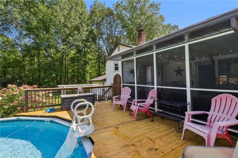 171 Mcclelland Road North Beaver Township PA 16102
