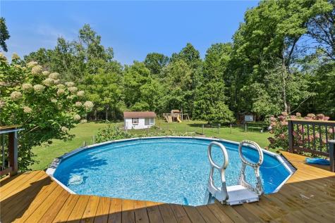 171 Mcclelland Road North Beaver Township PA 16102