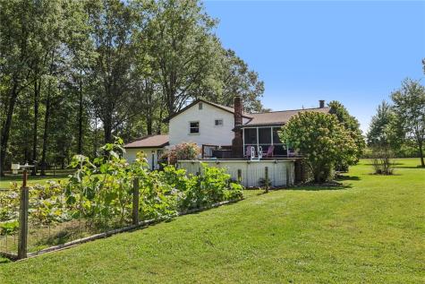 171 Mcclelland Road North Beaver Township PA 16102