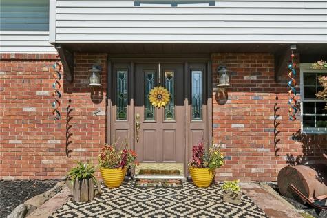 171 Mcclelland Road North Beaver Township PA 16102