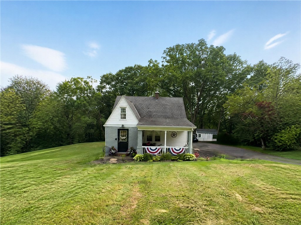 695 Roosevelt Road Kilbuck Township PA 15237