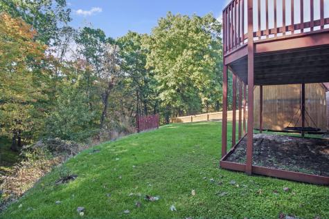 1403 Lakeside Drive Shaler PA 15101