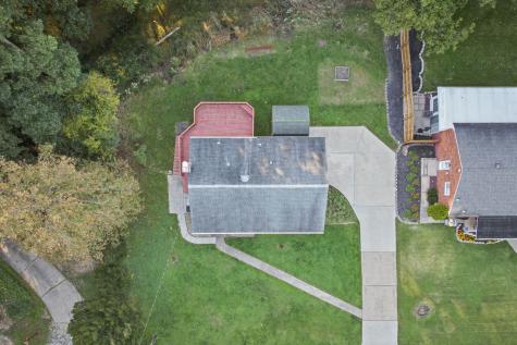 1403 Lakeside Drive Shaler PA 15101