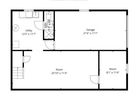 1403 Lakeside Drive Shaler PA 15101