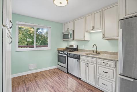 1403 Lakeside Drive Shaler PA 15101