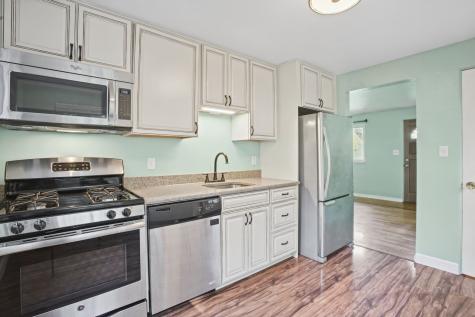 1403 Lakeside Drive Shaler PA 15101