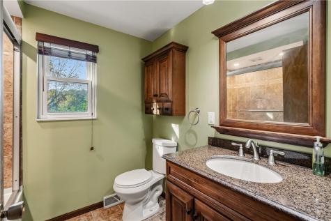 3407 Pinewood Drive West Homestead PA 15120
