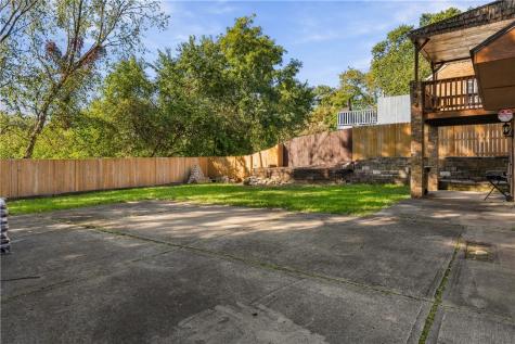 3407 Pinewood Drive West Homestead PA 15120