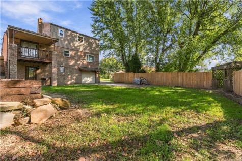 3407 Pinewood Drive West Homestead PA 15120