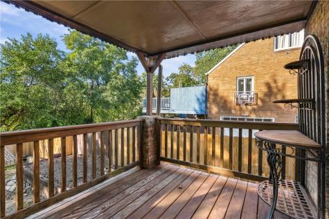 3407 Pinewood Drive West Homestead PA 15120
